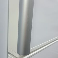 （56cm幅）アクア　2ドア冷蔵庫２７５L　２０１６年製　AQR-D28F　２ドア　５６ｃｍ幅　　右開き　単身　自炊　　高く買取るゾウ八幡東店