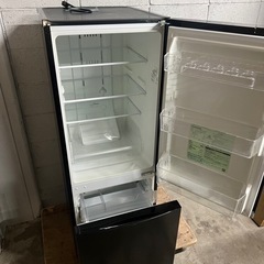 冷蔵庫 TOSHIBA 東芝 153L 2020年製