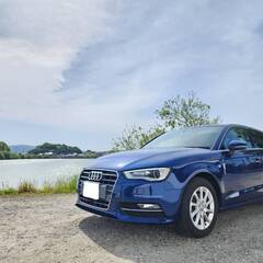 【ネット決済】アウディA3 スポーツバック 1.4TFSI コン...