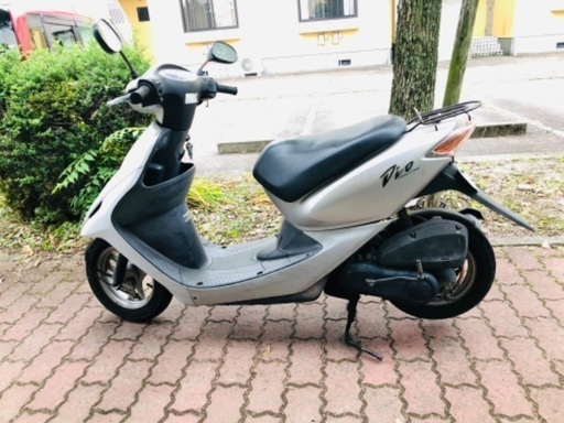 ホンダ ディオ 50cc  DIO