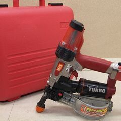 マックス MAX ターボドライバ HV-R41G1 ねじ打ち機 エアツール (D4922naxY)