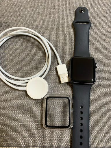 その他 Apple Watch Series 3 GPS Model