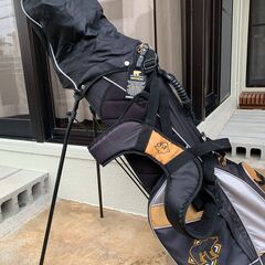 ゴルフセット 右用