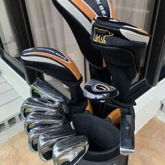 ゴルフセット 右用