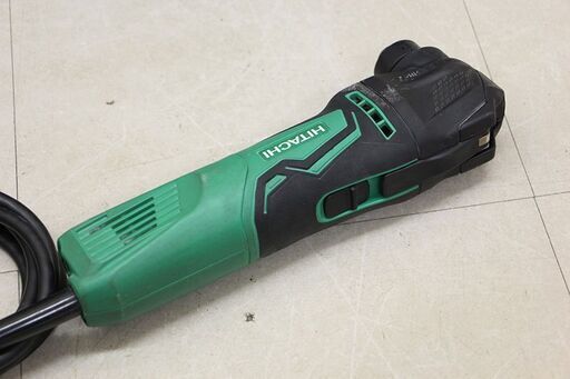 日立 HITACHI 100V マルチツール CV350V (D4923sxwY)