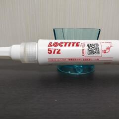 LOCTITE(ロックタイト) 金属配管シール剤572 50ml 