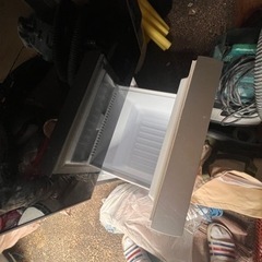 シャープ　冷蔵庫　プラズマクラスターあげます