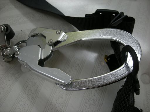 R523 Ribraタイタン 安全帯ハーネス USED・美品・良品 | www.marcusvaz.com