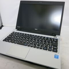 中古　NEC PC-VK27MCZNM Core i5