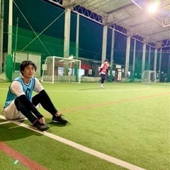 フットサル⚽️個サル開催します✨