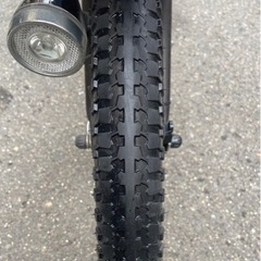 BRIGESTONE アンジェリーノ 電動自転車 管0615 2