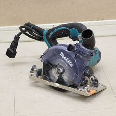 makita マキタ 防じんマルノコ KS5000FX① (D4...