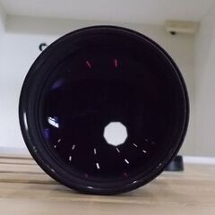 Nikon AF NIKKOR 300mm 1:4 ED ズームレンズ 一眼レフ ニコン 札幌市東