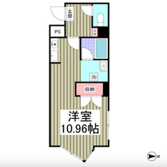 🦁【初期費用7万円】で入居可能！👼中央前橋駅