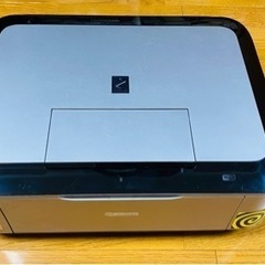 【値下げ】Canon MP640 inkjet printer ...