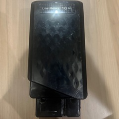 パナソニック電動自転車バッテリー　16Ah NKY538B02