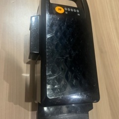 パナソニック電動自転車バッテリー　16Ah NKY538B02