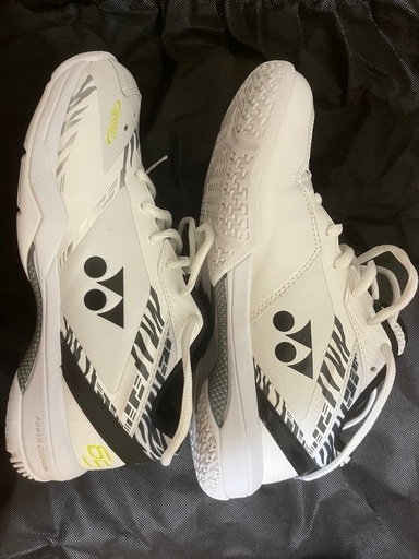Yonex バドミントン パワークッション 65Z