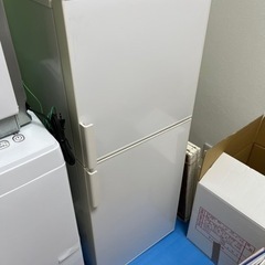 MUJI無印良品の冷蔵庫　140ℓ 保証書付き