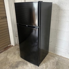 冷蔵庫 Haier ハイアール JR-N130A 130L 2020年製