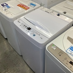 全自動洗濯機 Hisense W-T45D 紹介します！