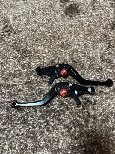 Milky pile heart long pants