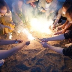 花火譲ってください🙏😭