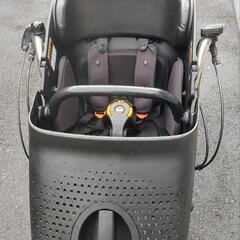 SALE！電動アシスト自転車 パナソニック Gyutto mini 20インチ 