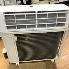 SAHRPの壁掛けエアコン(AY-L22DH)のご紹介！