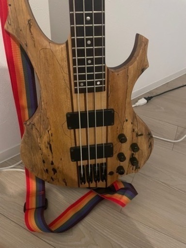 も*り様 GrassRoots HYPER SERIES GV-FR-130B4 Grass Roots (グラスルーツ) ベース GV-FR-130B4