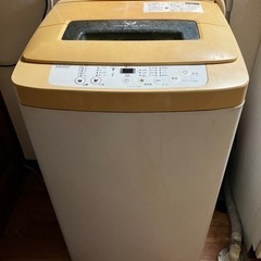 0円三軒茶屋 洗濯機