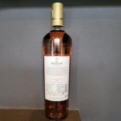 マッカラン12年シェリーカスク