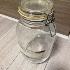 3L 瓶（6月末で廃棄します）