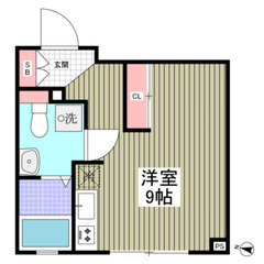 【🏡入居費用16万円🏡】✨審査No.1✨ 🔥都営三田線「本…