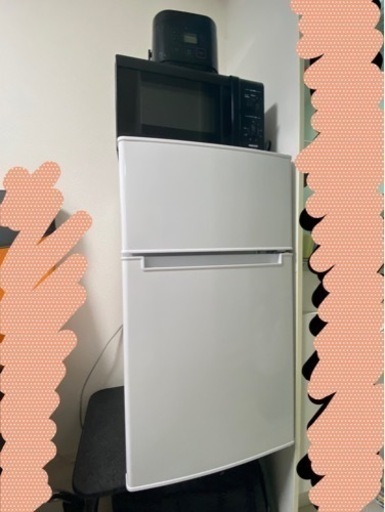 2022年レディースファッション福袋特集 電子レンジ 冷蔵庫 炊飯器