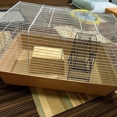 小動物用 ゲージ