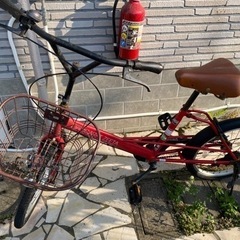 自転車 (お取引中)