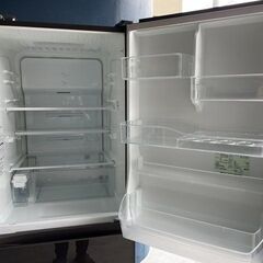 TOSHIBA 2015年製 426L 5ドア冷蔵庫 GR-H43GX(ZM)