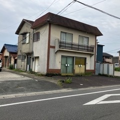 ⭕️津市🉐希少戸建て借家🉐ペット可🉑3DK🏘駐車場、倉庫付き🚗コンビニ、ドラッグストア徒歩3分圏内立地良好☘️ - 津市