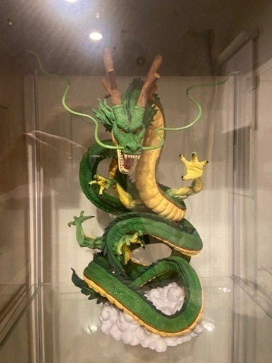 神龍 神龍DB version セット