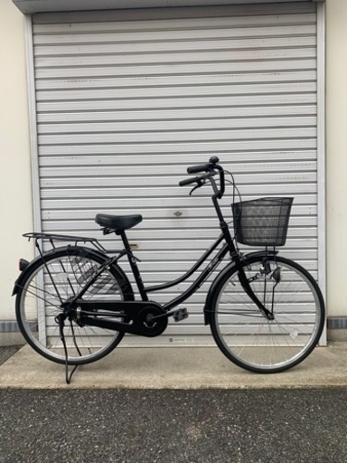 商談中‼︎】☆前後タイヤ新品☆ 20型 小径車 防犯登録料込‼︎