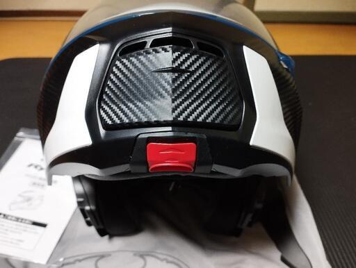 オージーケーカブト(OGK KABUTO)バイクヘルメット システム RYUKI