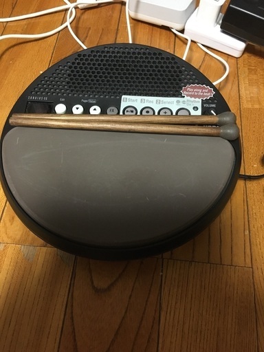 KORG社製　ウェーブドラムミニ