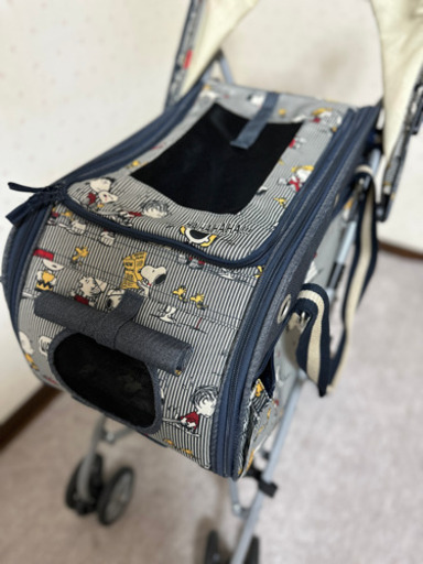 ペットキャリー　ペットバギー　ペットパラダイス