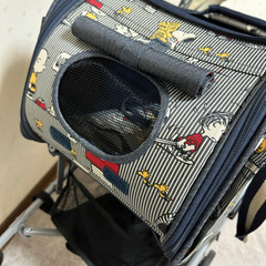 ペットキャリー ペットバギー ペットパラダイス