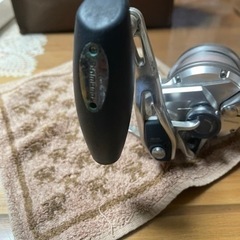 １７オシアジガー2001HG Fカスタム仕様