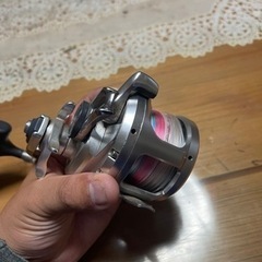 １７オシアジガー2001HG Fカスタム仕様