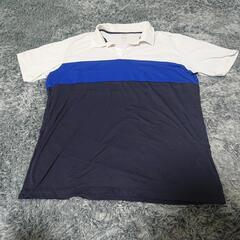 ユニクロ XL ポロシャツ スポーツウェア