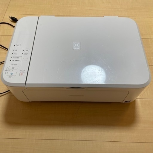 Canon コピー機　MG3630 6月27日値下げしました