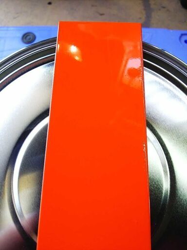 オリジナルカラー ウレタン 塗料 0.5kg 関西ペイント PG80